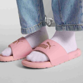 Chanclas Cool Cat 2.0 para niños grandes