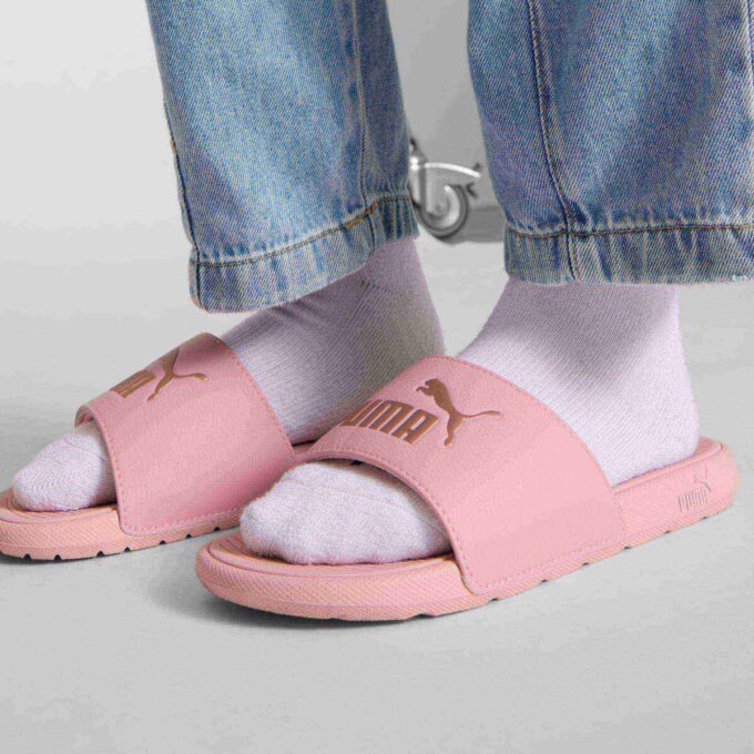Chanclas Cool Cat 2.0 para niños grandes