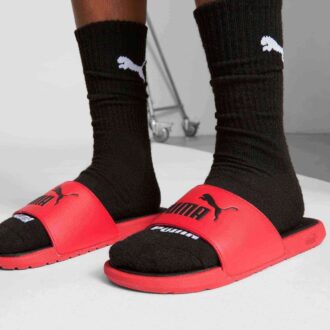 Chanclas Cool Cat 2.0 para niños grandes