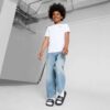Chanclas Cool Cat 2.0 para niños grandes