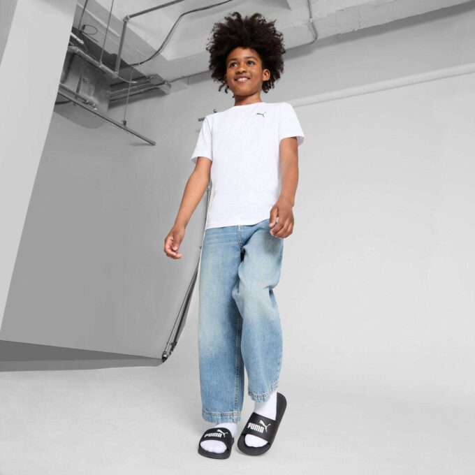 Chanclas Cool Cat 2.0 para niños grandes