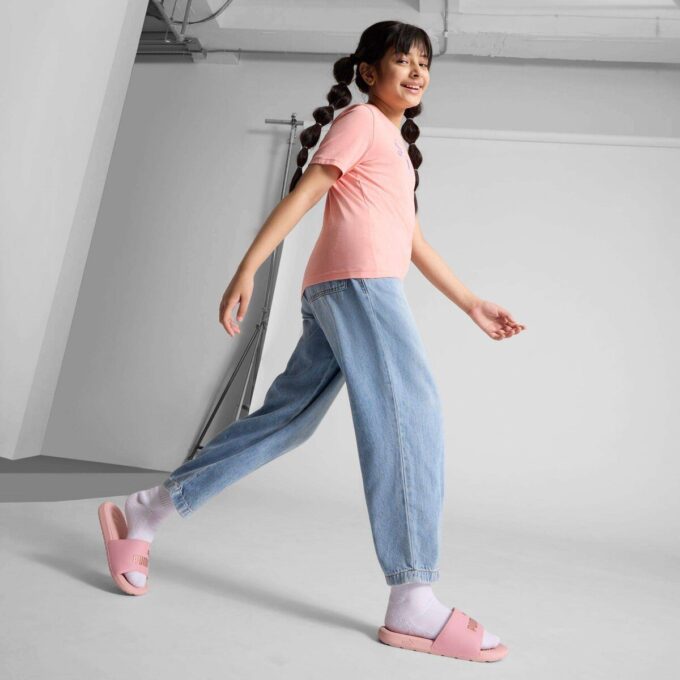 Chanclas Cool Cat 2.0 para niños grandes