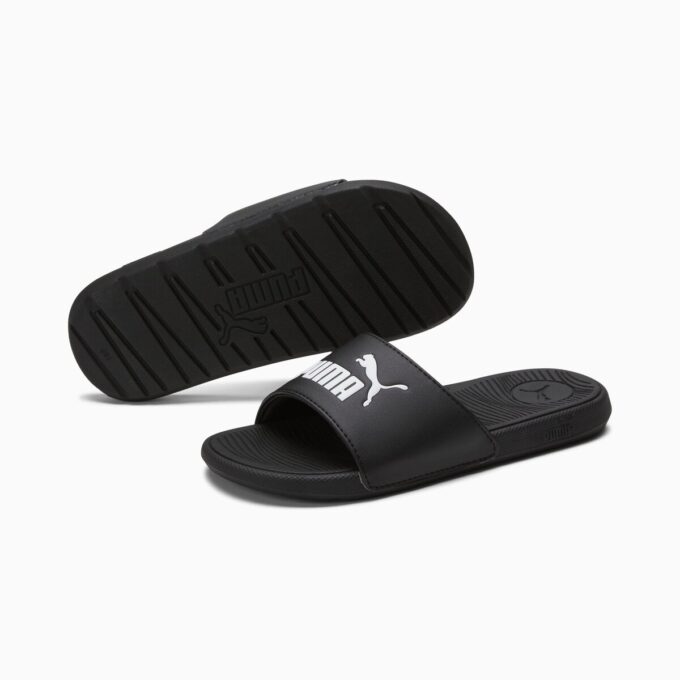 Chanclas Cool Cat 2.0 para niños grandes