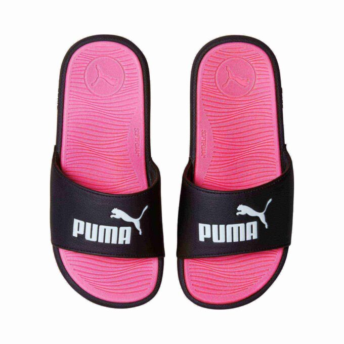 Chanclas Cool Cat 2.0 para niños grandes