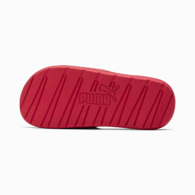 Chanclas Cool Cat 2.0 para niños grandes