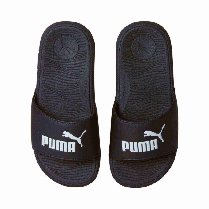 Chanclas Cool Cat 2.0 para niños grandes
