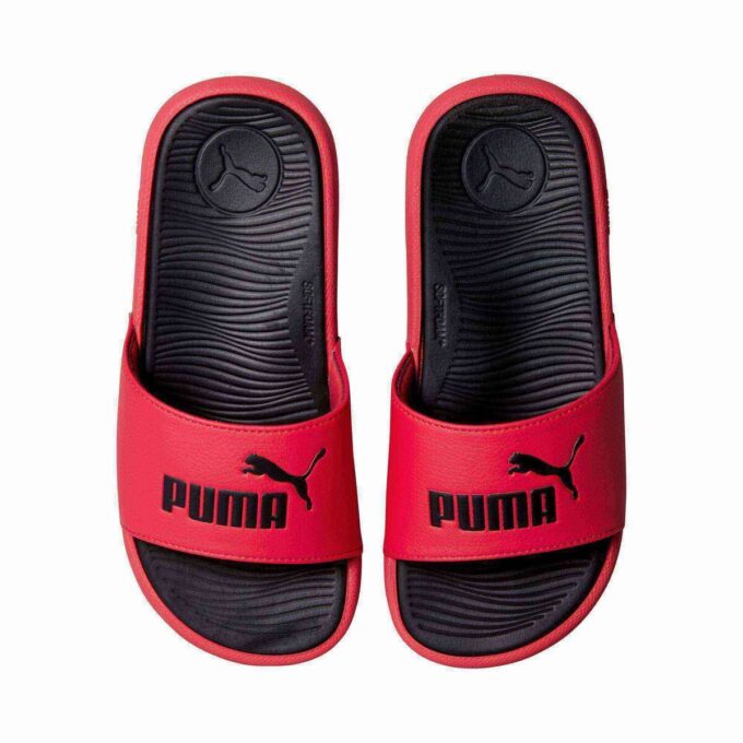 Chanclas Cool Cat 2.0 para niños grandes
