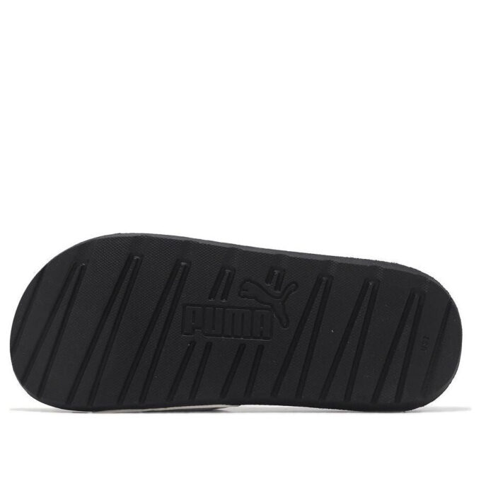 Chanclas Cool Cat 2.0 “Toss White Team Gold” (Mujeres)