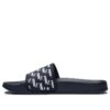 Chanclas de ducha Leadcat 2.0 con estampado integral