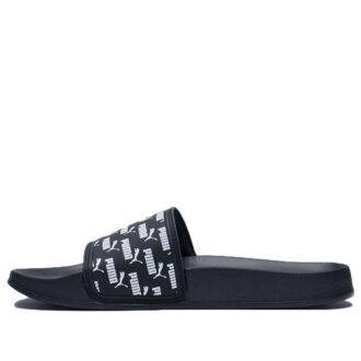 Chanclas de ducha Leadcat 2.0 con estampado integral