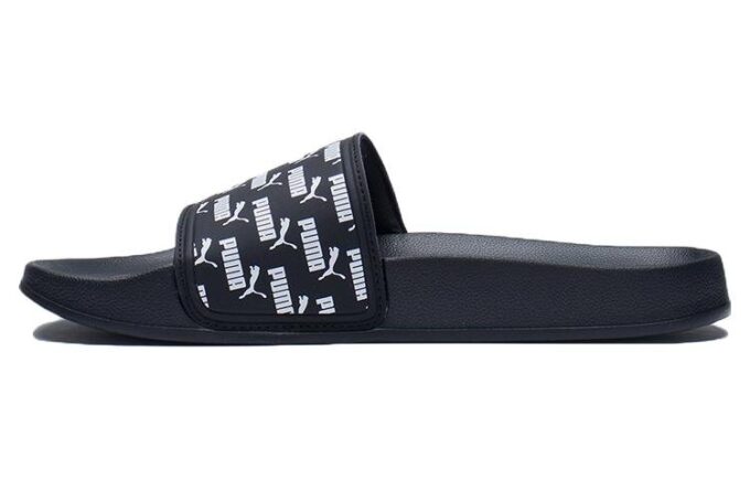 Chanclas de ducha Leadcat 2.0 con estampado integral