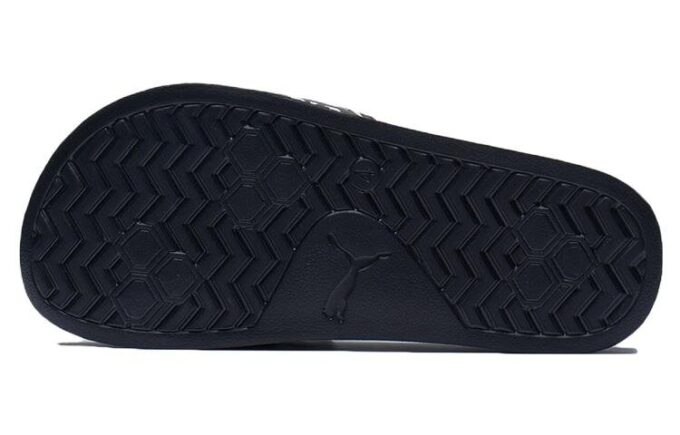 Chanclas de ducha Leadcat 2.0 con estampado integral