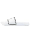 Chanclas Neymar Jr. x Leadcat 2.0 “Blanco y negro”