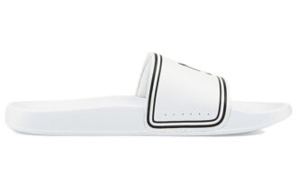 Chanclas Neymar Jr. x Leadcat 2.0 “Blanco y negro”