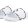 Chanclas Neymar Jr. x Leadcat 2.0 “Blanco y negro”