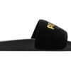 Chanclas “Oro Negro”