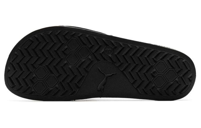 Chanclas “Oro Negro”