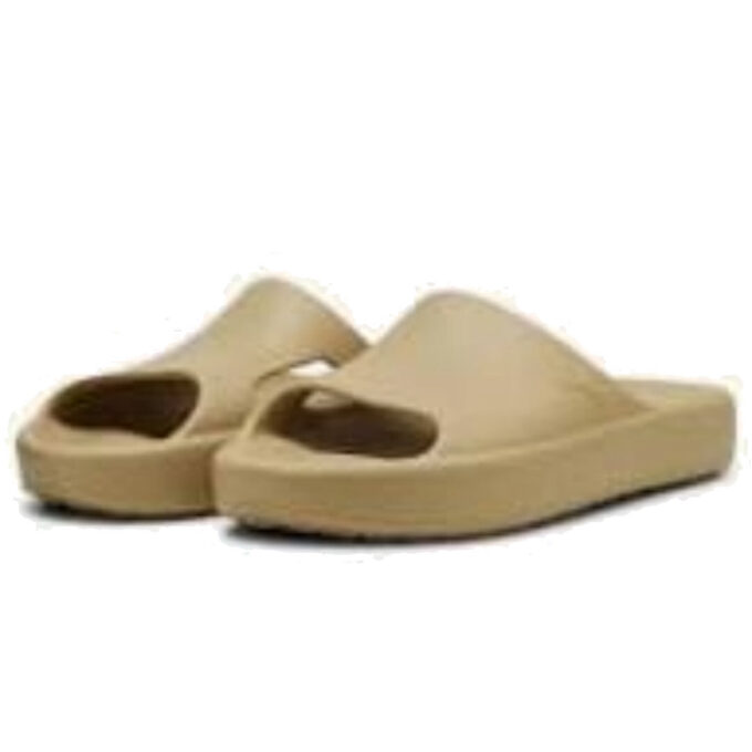 Chanclas para gatos Shibui “Beige”