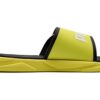 Chanclas Royalcat “Amarillo Negro”