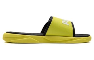 Chanclas Royalcat “Amarillo Negro”