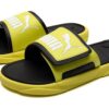Chanclas Royalcat “Amarillo Negro”