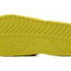 Chanclas Royalcat “Amarillo Negro”