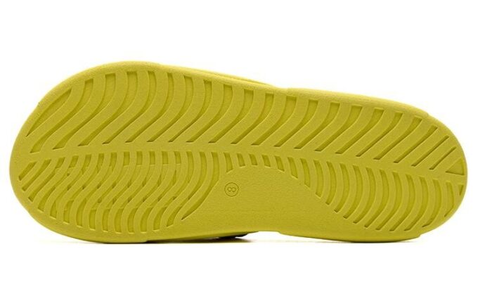 Chanclas Royalcat “Amarillo Negro”