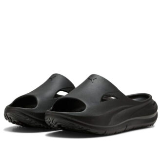 Chanclas Softride ZeroG “Negras”
