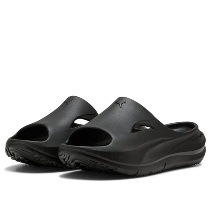 Chanclas Softride ZeroG “Negras”