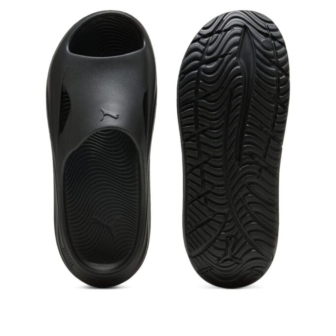 Chanclas Softride ZeroG “Negras”