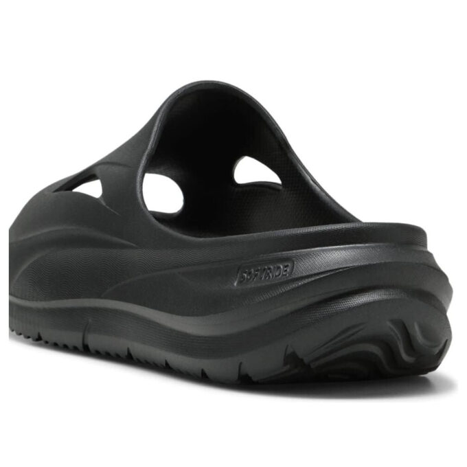 Chanclas Softride ZeroG “Negras”