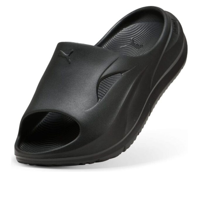 Chanclas Softride ZeroG “Negras”