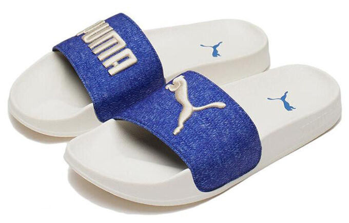 Chanclas vaqueras Leadcat 2.0 “Limoges”