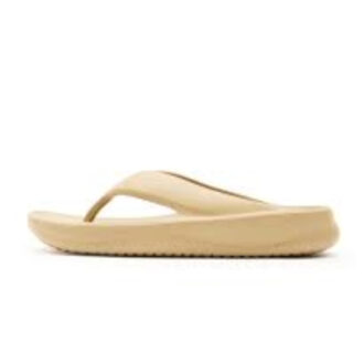 Chanclas Wave “Beige”
