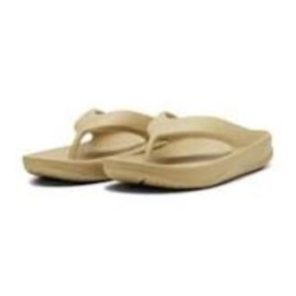 Chanclas Wave “Beige”