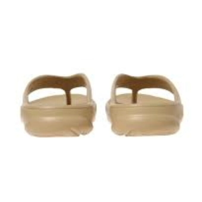 Chanclas Wave “Beige”