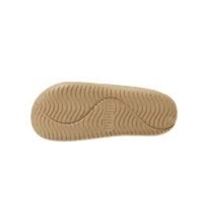 Chanclas Wave “Beige”