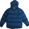 Chaqueta acolchada Ader Error Down “Azul marino”