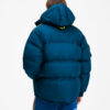 Chaqueta acolchada Ader Error Down “Azul marino”
