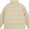 Chaqueta acolchada “Beige”