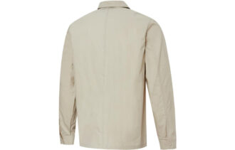 Chaqueta acolchada “Beige”