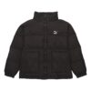 Chaqueta acolchada clásica de plumón “Negro y blanco”