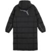 Chaqueta acolchada clásica Sportswear “Negra”