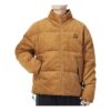 Chaqueta acolchada de invierno Classics Oversize Short Polyball “Marrón”