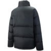 Chaqueta acolchada de plumón MMQ “Negra”