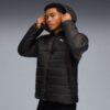 Chaqueta acolchada Essentials Outerwear para hombre Chaqueta acolchada Essentials Outerwear para hombre