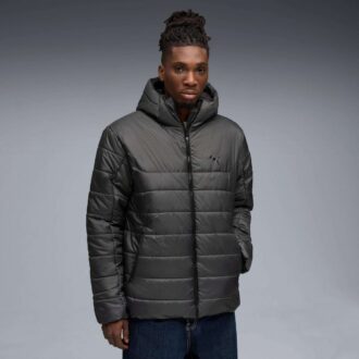 Chaqueta acolchada Essentials Outerwear para hombre