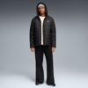 Chaqueta acolchada Essentials Outerwear para hombre Chaqueta acolchada Essentials Outerwear para hombre