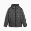 Chaqueta acolchada Essentials Outerwear para hombre Chaqueta acolchada Essentials Outerwear para hombre
