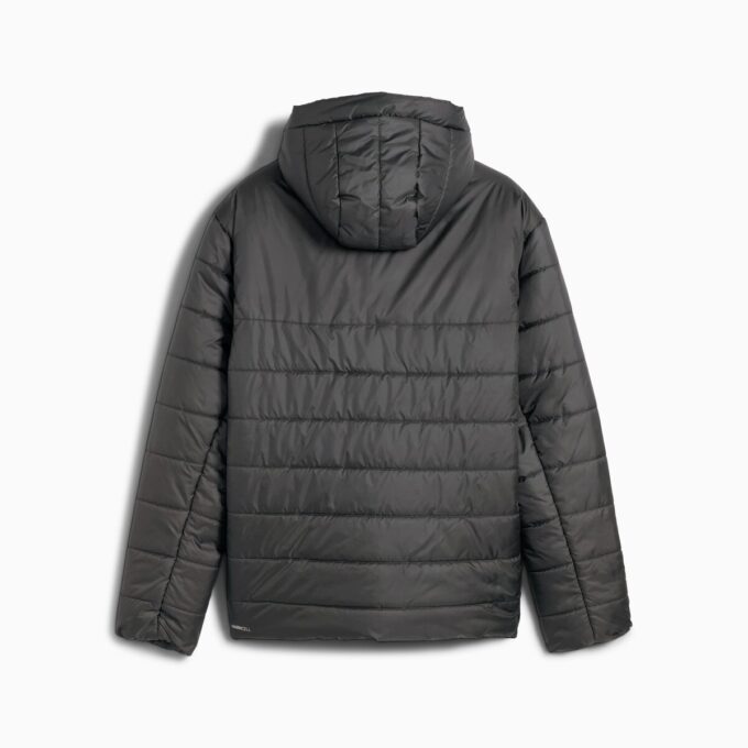 Chaqueta acolchada Essentials Outerwear para hombre Chaqueta acolchada Essentials Outerwear para hombre